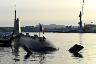 Pháp, Australia "làm hòa" sau thỏa thuận tàu ngầm thất bại
