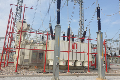 Đóng điện TBA 220kV Yên Hưng và đấu nối tăng cường điện cho Quảng Ninh