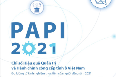 Hà Nội: Tìm giải pháp khắc phục hạn chế trong điểm Chỉ số PAPI