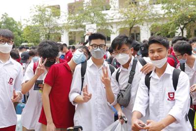 Hà Nội đẩy mạnh tuyên truyền phòng, chống tham nhũng trong trường học