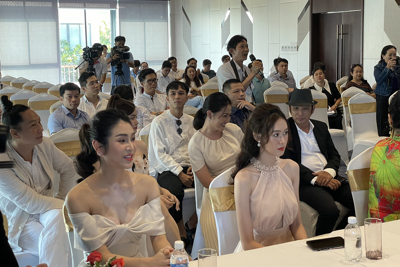 Giải thưởng điện ảnh Cánh Diều lần đầu tiên tổ chức tại TP Nha Trang