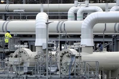 “Nord Stream 2 sẵn sàng vận chuyển khí đốt sang châu Âu ngay lập tức”