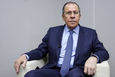 Ngoại trưởng Nga tuyên bố “sốc” về quan hệ với châu Âu