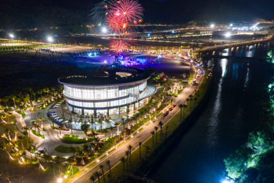 Vòng chung kết Miss World Vietnam 2022 sẽ diễn ra tại MerryLand Quy Nhơn