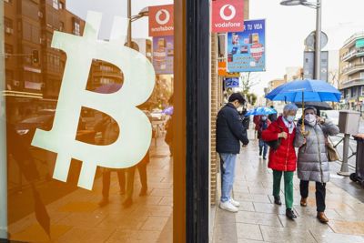 Nhà đầu tư Bitcoin trước tương lai ảm đạm