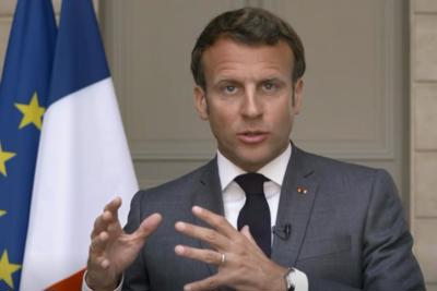 Bầu cử Quốc hội Pháp vòng 2: Liên minh của Tổng thống Macron nhận tin “sốc”