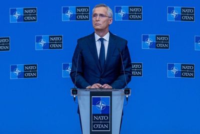 Xung đột Nga-Ukraine: NATO cảnh báo chiến sự có thể kéo dài nhiều năm