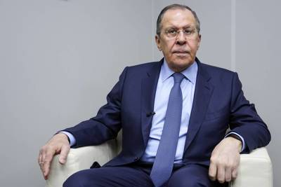 Ngoại trưởng Sergey Lavrov: Mỹ không thể buộc Nga tuân theo các quy tắc của Washington