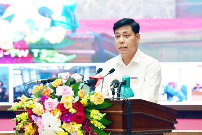 Bộ GTVT sẽ hỗ trợ Hà Nội trong định hướng phát triển giao thông