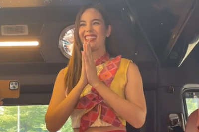 Đương kim Miss Universe 2021 và 2018 sang Việt Nam "chấm" Hoa hậu Hoàn vũ
