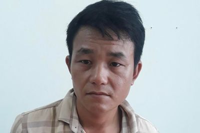 Công an thị xã Sơn Tây liên tiếp bắt giữ đối tượng tàng trữ ma tuý