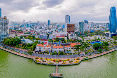FPT muốn xây tổ hợp giáo dục lớn nhất cả nước tại Đà Nẵng