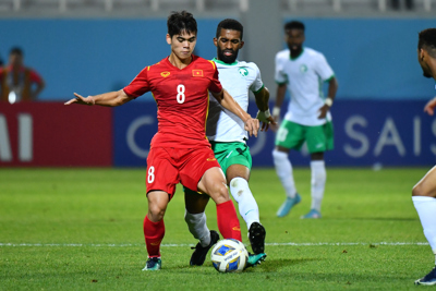HLV Đinh Thế Nam: "U20 Việt Nam sẽ có trải nghiệm quý giá trước U20 Palestine"