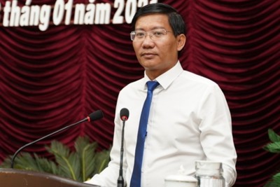 Bình Thuận đề nghị Thủ tướng kỷ luật Chủ tịch UBND tỉnh