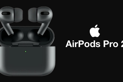 AirPods Pro 2 có thể theo dõi sức khỏe