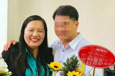Truy tố vợ của nguyên Giám đốc Sở Tư pháp tỉnh Lâm Đồng