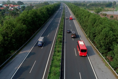 Thu phí tự động hoàn toàn các tuyến đường cao tốc từ 1/8/2022
