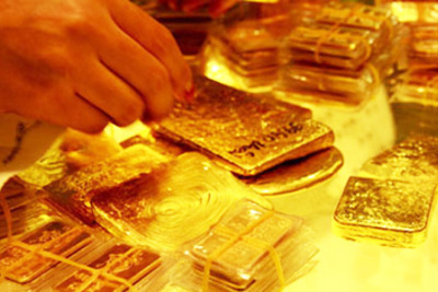 Giá vàng hôm nay 27/6: Vàng thiếu hấp dẫn khi lãi suất tăng cao