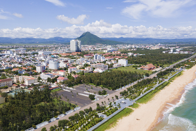 Phú Yên lên kế hoạch thu hút 95.000 tỷ đồng vốn đầu tư toàn xã hội
