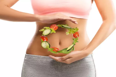Chế độ ăn giúp đường ruột khỏe mạnh