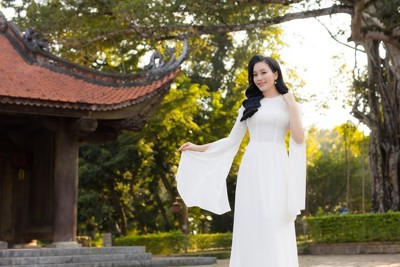 Sao Mai Huyền Trang ra mắt 4 dự án âm nhạc “Về miền ký ức”