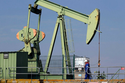 JPMorgan cảnh báo giá dầu có thể vọt 380 USD nếu Nga dừng xuất khẩu