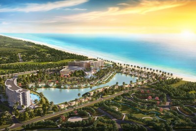 Chờ đón lễ ra mắt Felicity Phu Quoc managed by Mövenpick Hotels & Resorts