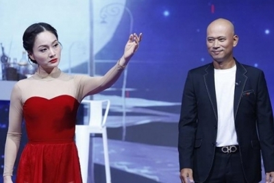Lan Phương mở màn show triệu view "Cuộc hẹn cuối tuần"