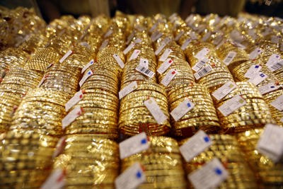 Giá vàng ngày 3/7/2022: Tuần tới, giá vàng có thể thủng mốc 1.800 USD/ounce