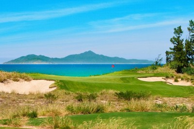 BRG Đà Nẵng Golf Resort lọt Top 100 Sân Gôn Tốt Nhất Thế Giới 2022