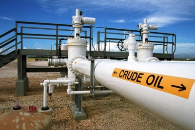 Giá xăng dầu ngày 5/7: Dầu Brent lên mức 113,50 USD/thùng