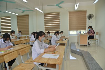 Hà Nội: 4 cách tra cứu điểm thi vào lớp 10 nhanh nhất