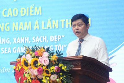 Quận Ba Đình: Phát động thi đua Kỷ niệm 77 năm Cách mạng Tháng Tám