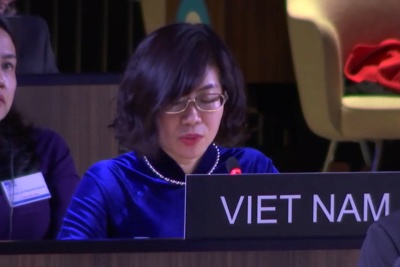 Việt Nam trúng cử thành viên Ủy ban liên Chính phủ Công ước 2003 của UNESCO