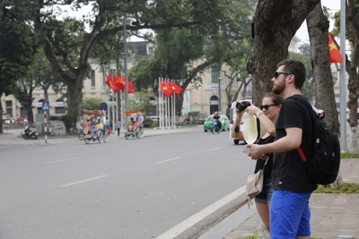 Du lịch nội địa bùng nổ: Không phải tất cả đều là màu hồng