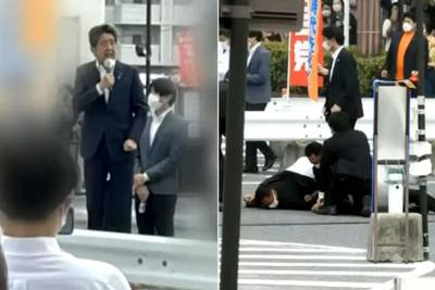 Lời khai đầu tiên của nghi phạm bắn cựu Thủ tướng Nhật Bản Abe