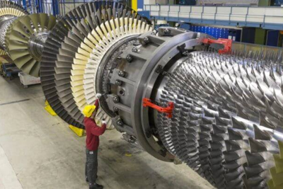 Canada đồng ý trả turbine khí đốt cho tuyến đường ống Nord Stream 1 của Nga
