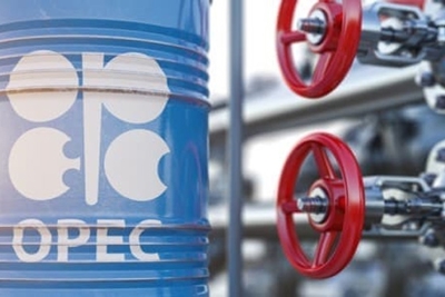 Giá xăng dầu hôm nay 9/7: Suy thoái kinh tế dầu Brent lên 107,02 USD/thùng