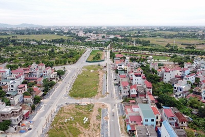 Huyện Đông Anh: Thu ngân sách 6 tháng đạt 304% so với cùng kỳ năm 2021