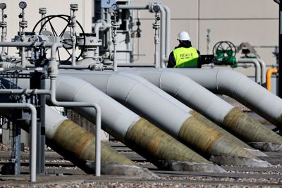 Nga bảo trì đường ống Nord Stream 1, "chiêu" gây áp lực năng lượng mới?