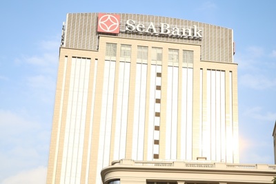 SeABank hoàn thành vượt mức kế hoạch 6 tháng đầu năm 2022