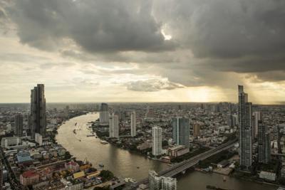 Thái Lan: Xây thành phố thông minh trị giá 37 tỷ USD cho mục tiêu lớn