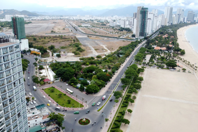 Khánh Hòa: Cận cảnh hơn 21ha đất quốc phòng bị hai doanh nghiệp chiếm dụng