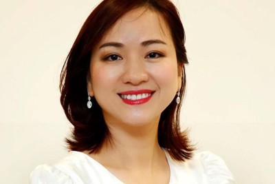 Con gái Madame Nguyễn Thị Nga thôi chức Tổng giám đốc, ai điều hành SeABank?