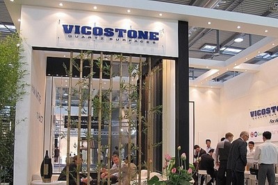 Lợi nhuận giảm, cổ phiếu mất giá, ông lớn ngành đá Vicostone liên tục gặp khó