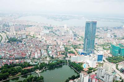 Hà Nội tổ chức Hội thi tìm hiểu Nghị quyết15-NQ/TW về phát triển Thủ đô