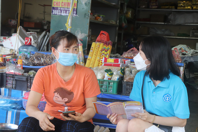 Hà Nội đẩy mạnh phát triển đối tượng tham gia bảo hiểm xã hội tự nguyện
