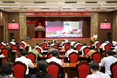Bộ Chính trị phân công Tổng Kiểm toán Nhà nước Trần Sỹ Thanh 