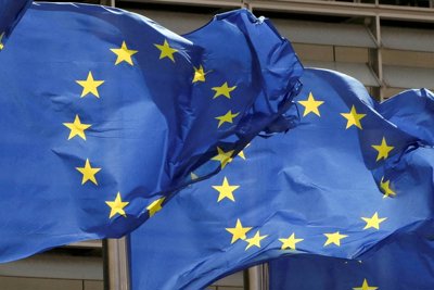 EU nêu điều kiện để giải phóng khối tài sản bị đóng băng của Nga