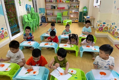 Bà Rịa - Vũng Tàu chi 568 tỷ đồng miễn học phí cho học sinh 